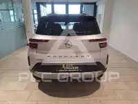 2026 Opel Frontera