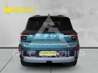 2026 Opel Frontera