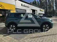 2026 Opel Frontera