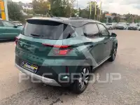 2026 Opel Frontera