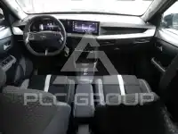 2026 Opel Frontera