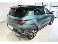 2026 Opel Frontera