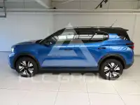 2026 Opel Frontera