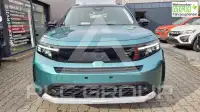 2026 Opel Frontera
