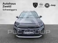 2026 Opel Frontera