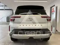 2026 Opel Frontera