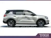 2026 Opel Frontera