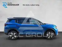 2026 Opel Frontera