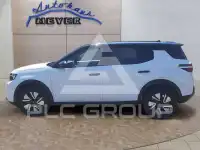 2026 Opel Frontera