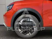 2026 Opel Frontera