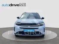 2026 Opel Frontera