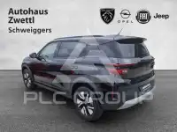 2026 Opel Frontera