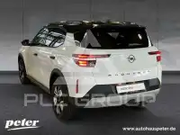 2026 Opel Frontera