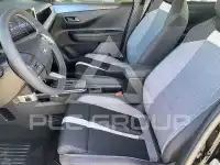 2026 Opel Frontera