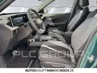 2026 Opel Frontera