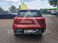 2026 Opel Frontera