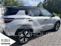 2026 Opel Frontera