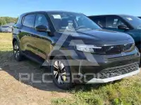 2026 Opel Frontera