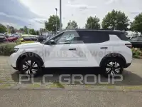 2026 Opel Frontera