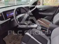 2026 Opel Frontera
