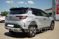 2026 Opel Frontera