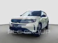 2026 Opel Frontera