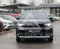 2026 Opel Frontera
