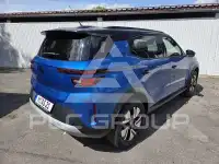 2026 Opel Frontera