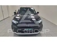 2026 Opel Frontera