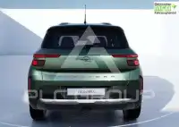 2026 Opel Frontera