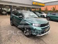 2026 Opel Frontera