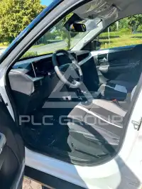 2026 Opel Frontera