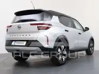 2026 Opel Frontera