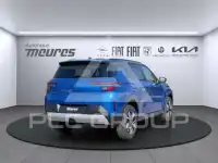 2026 Opel Frontera