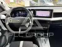2026 Opel Frontera