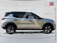 2026 Opel Frontera