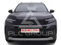 2026 Opel Frontera