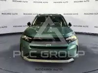 2026 Opel Frontera