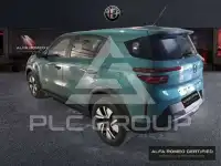 2026 Opel Frontera