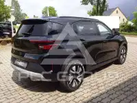 2026 Opel Frontera
