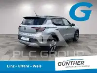 2026 Opel Frontera