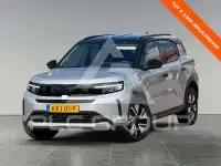 2026 Opel Frontera