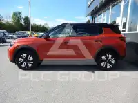 2026 Opel Frontera