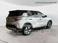2026 Opel Frontera