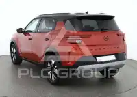 2026 Opel Frontera