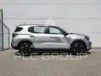 2026 Opel Frontera