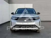 2026 Opel Frontera