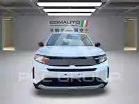 2026 Opel Frontera