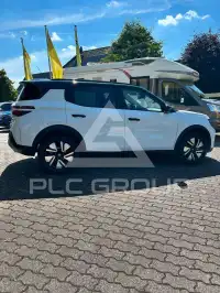 2026 Opel Frontera