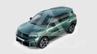 2026 Opel Frontera